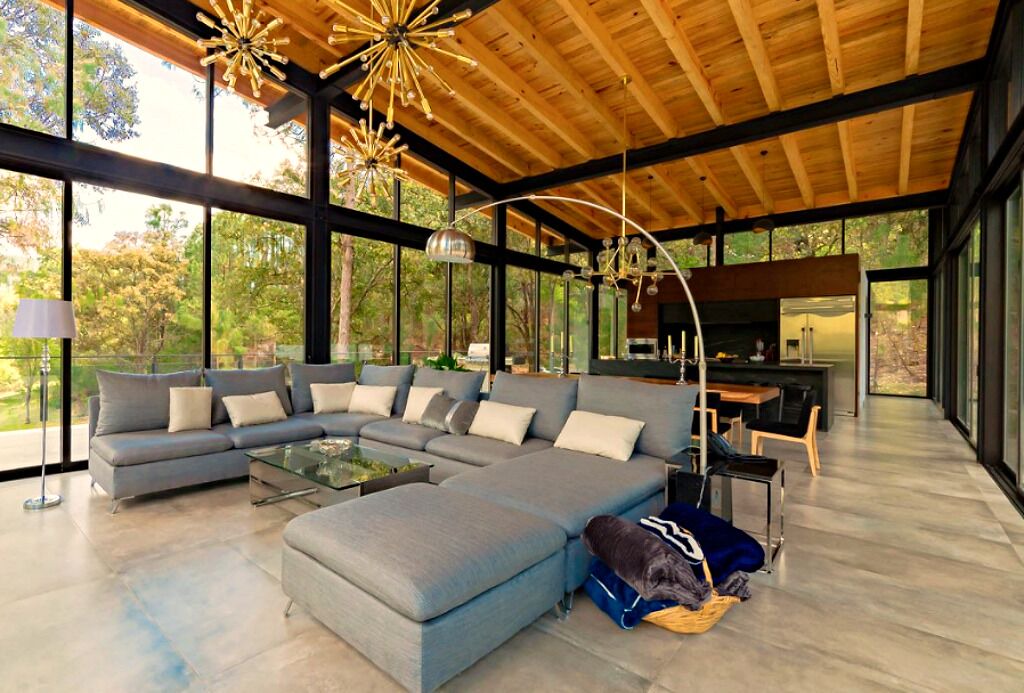 Photo of Livingroom in Mascota