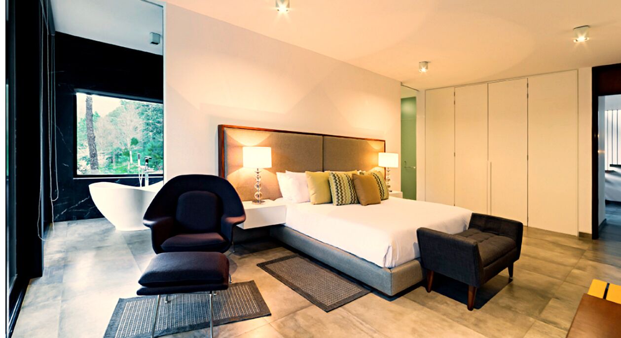 Photo of Bedroom in Mascota
