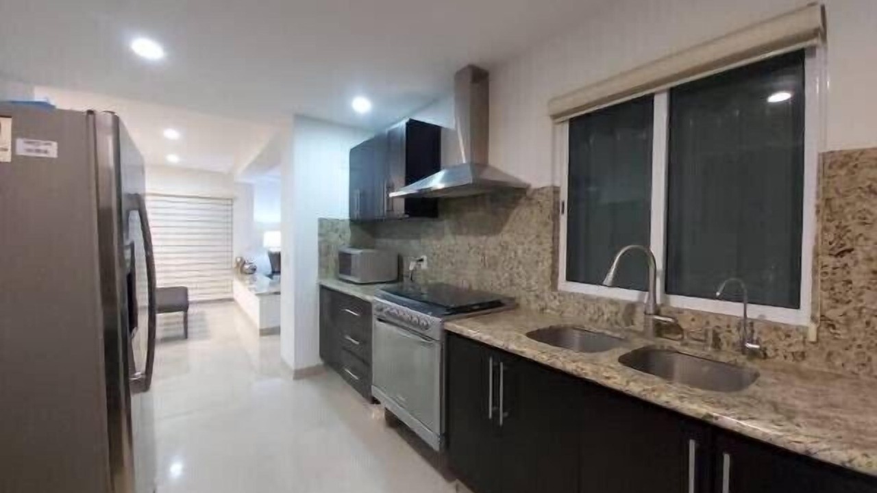 Photo of Kitchen in Libertad