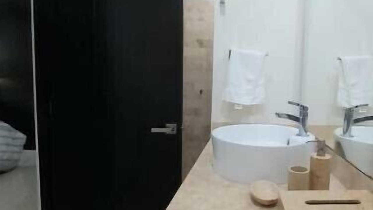 Photo of Bathroom in Libertad
