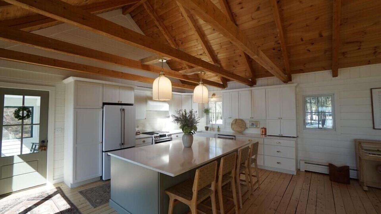 Photo of Kitchen in Beaver Cove