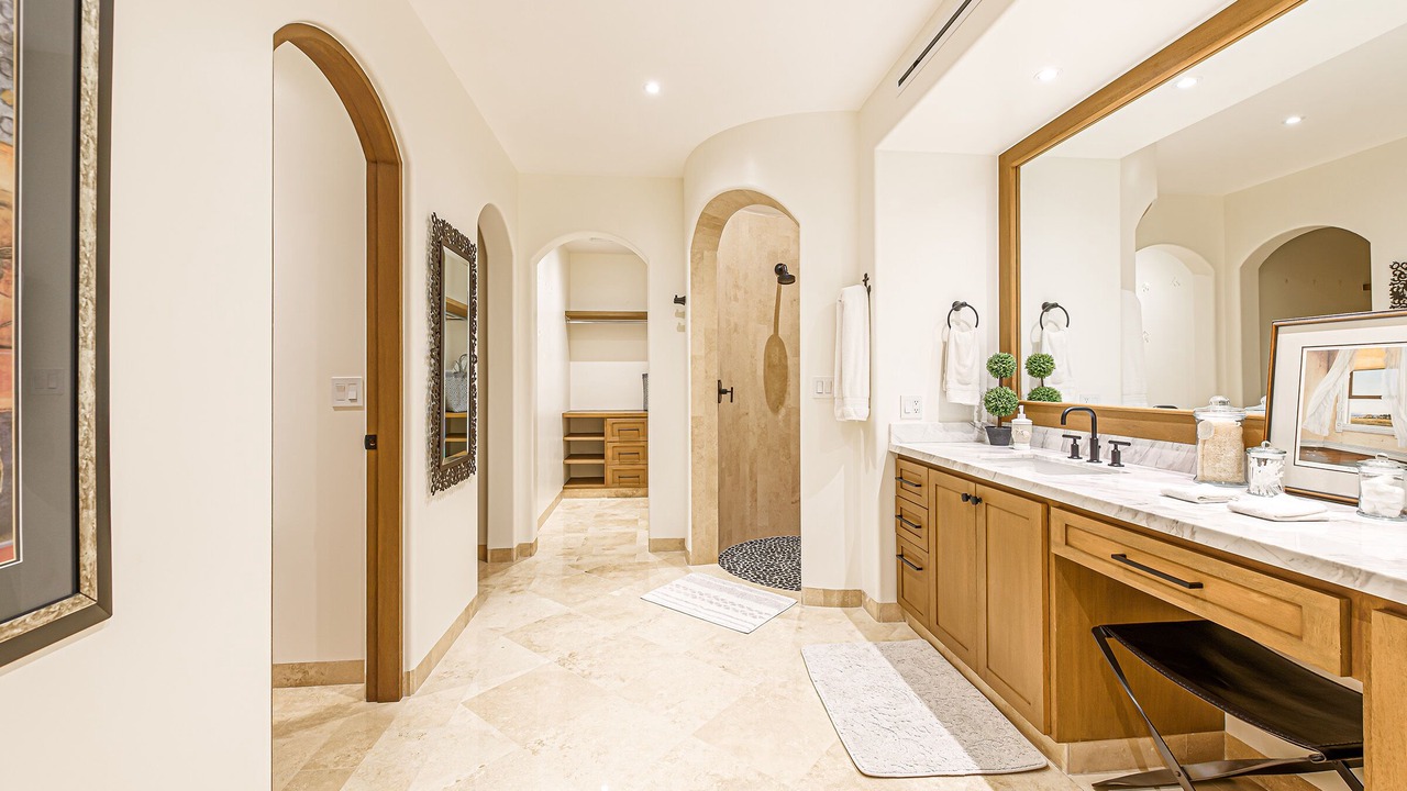 Photo of Bathroom in Laguna Hills