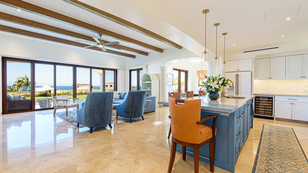 Photo of Bedroom in Laguna Hills