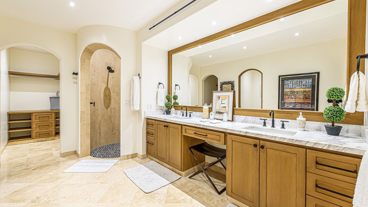 Photo of Bathroom in Laguna Hills
