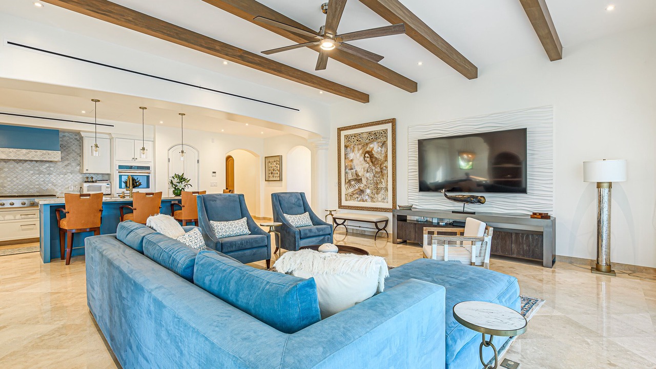Photo of Livingroom in Laguna Hills