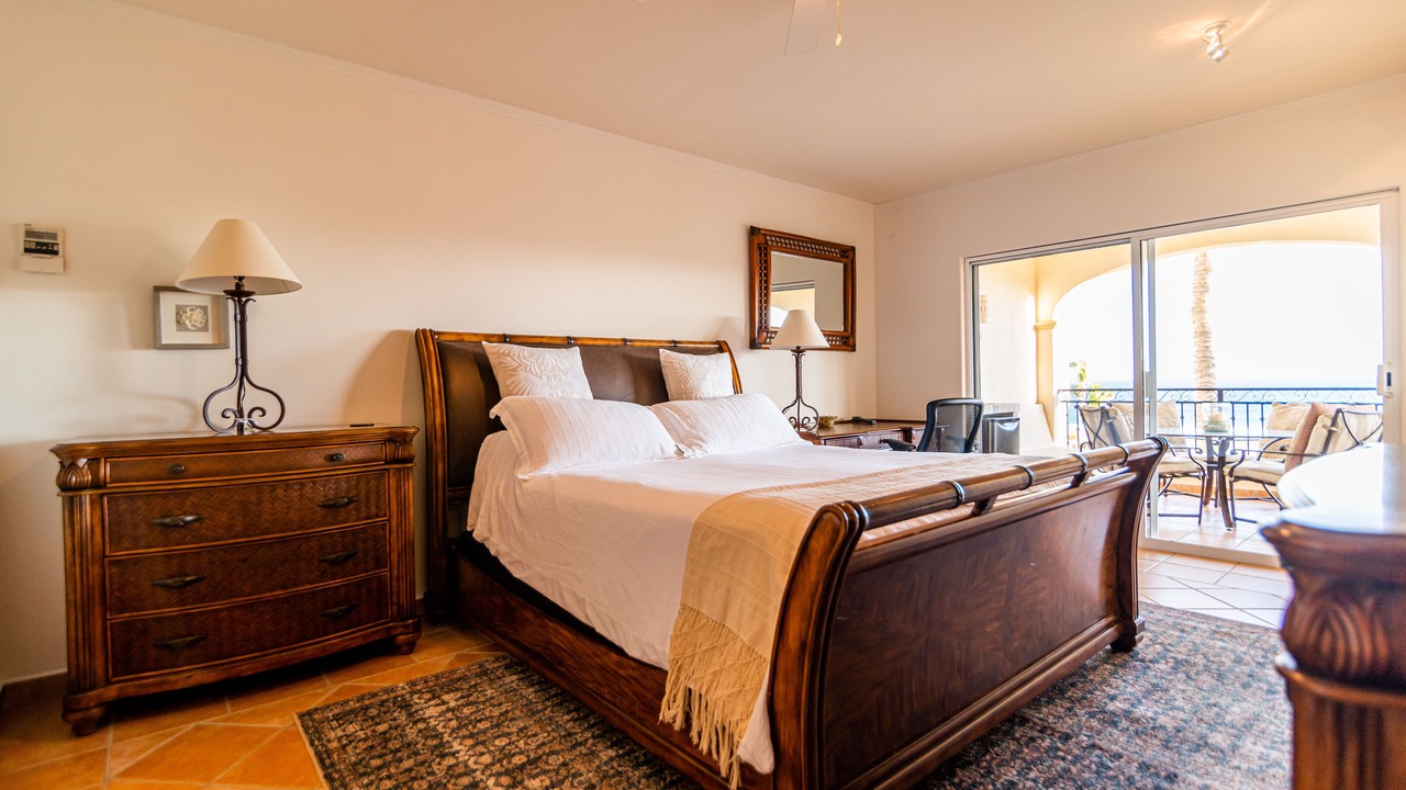 Photo of Bedroom in Zona Hotelera
