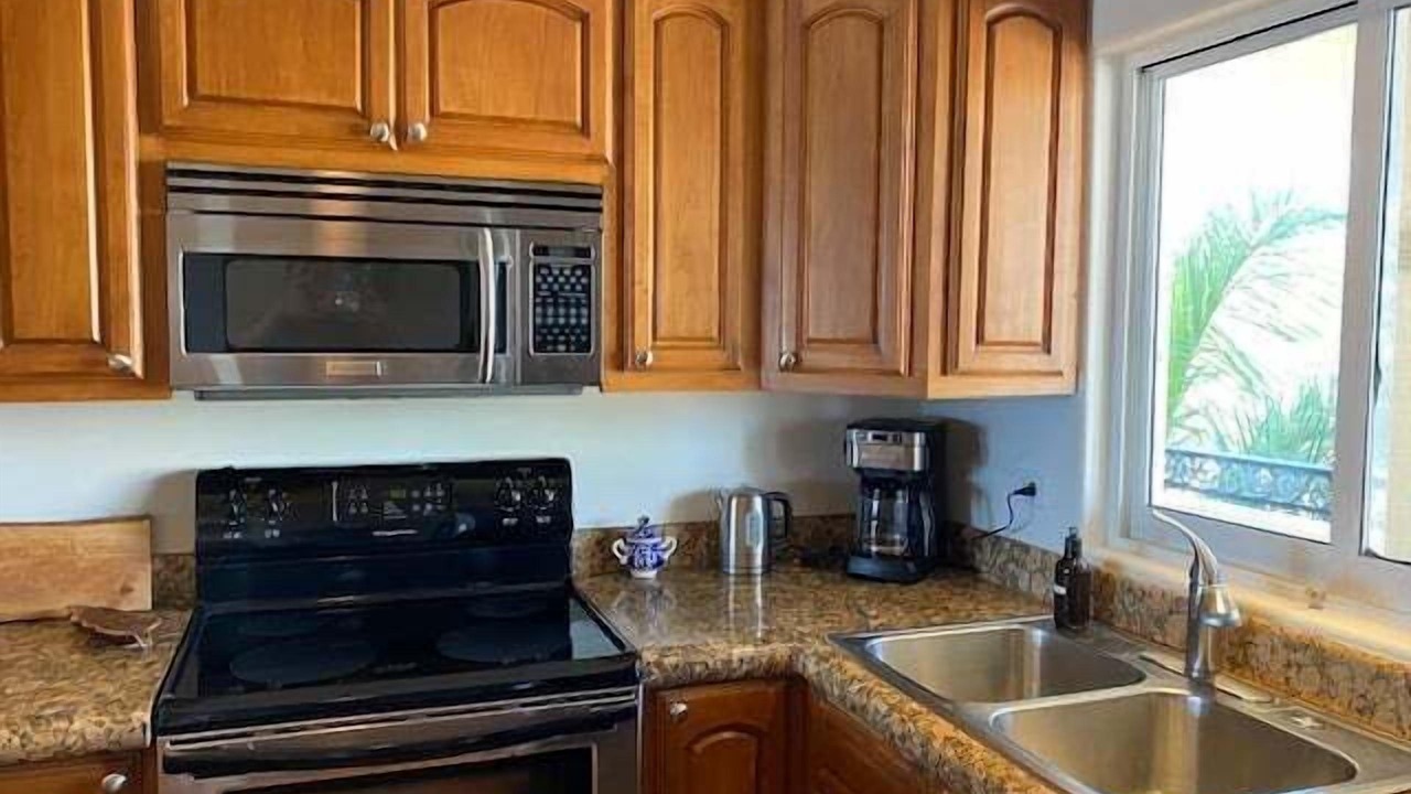 Photo of Kitchen in Zona Hotelera