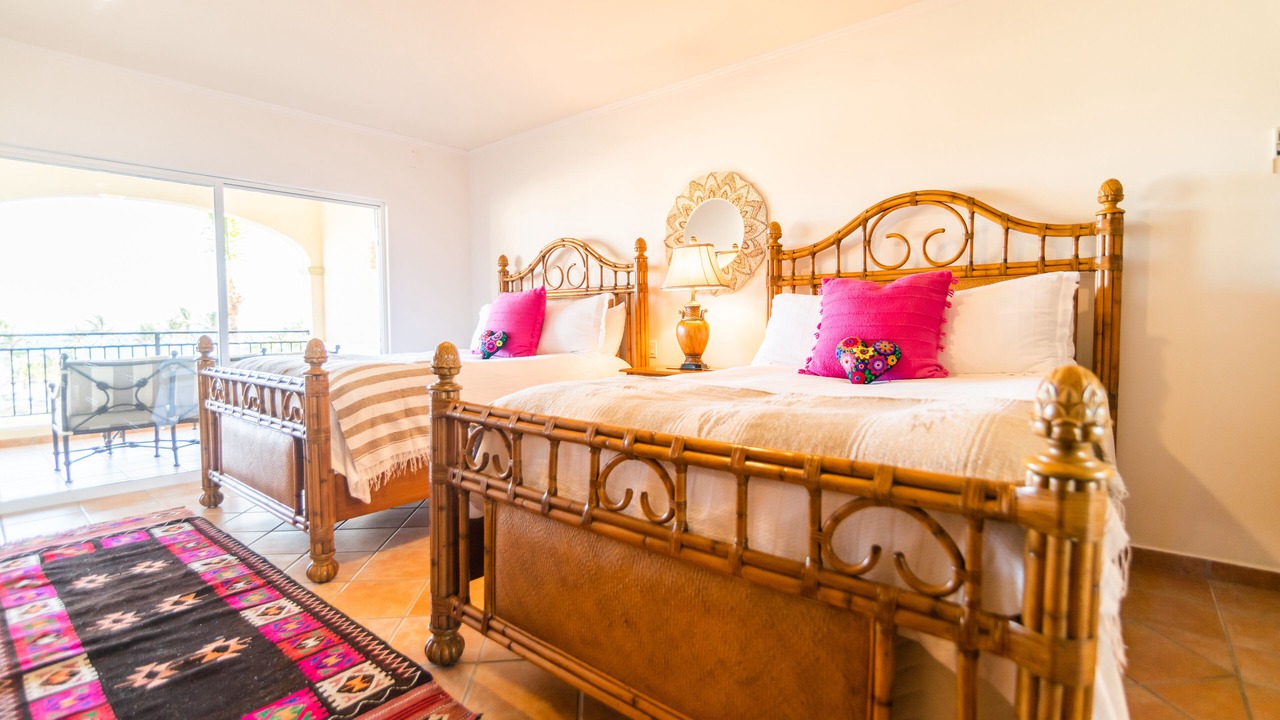 Photo of Bedroom in Zona Hotelera