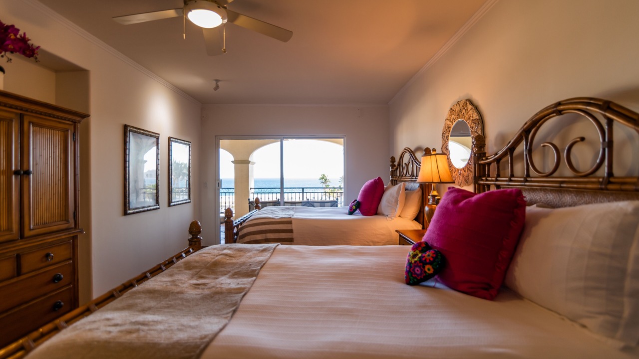 Photo of Bedroom in Zona Hotelera