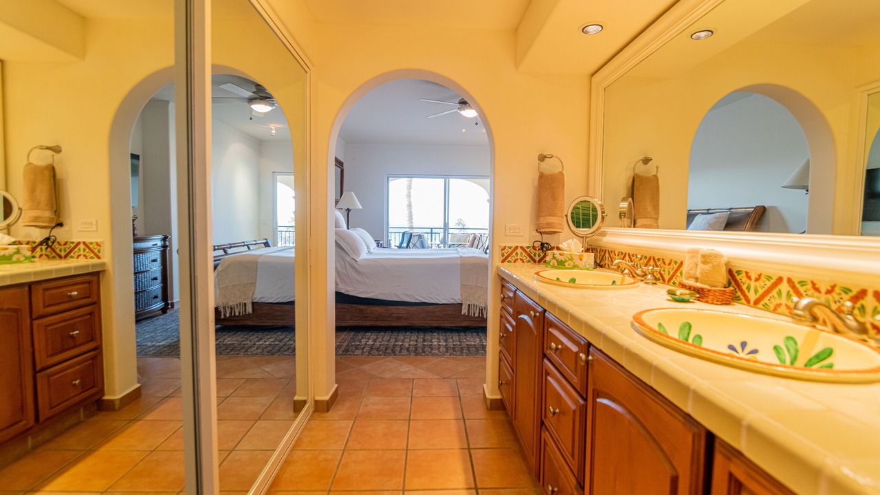 Photo of Bathroom in Zona Hotelera