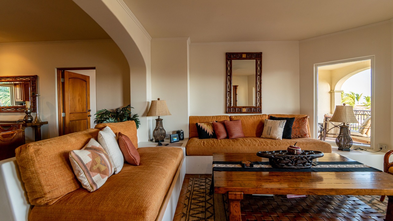 Photo of Livingroom in Zona Hotelera