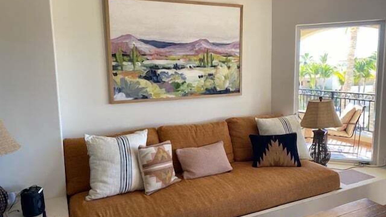 Photo of Livingroom in Zona Hotelera