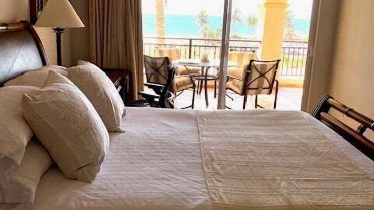 Photo of Bedroom in Zona Hotelera