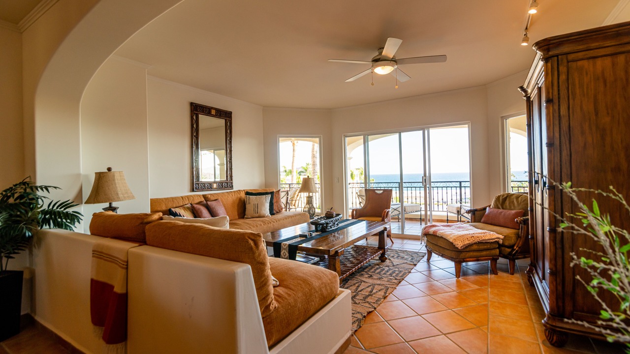 Photo of Livingroom in Zona Hotelera