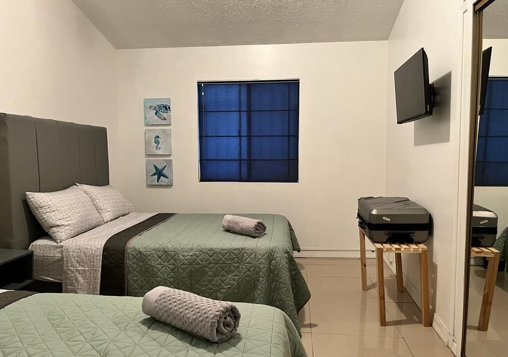 Photo of Bedroom in Juarez Municipality
