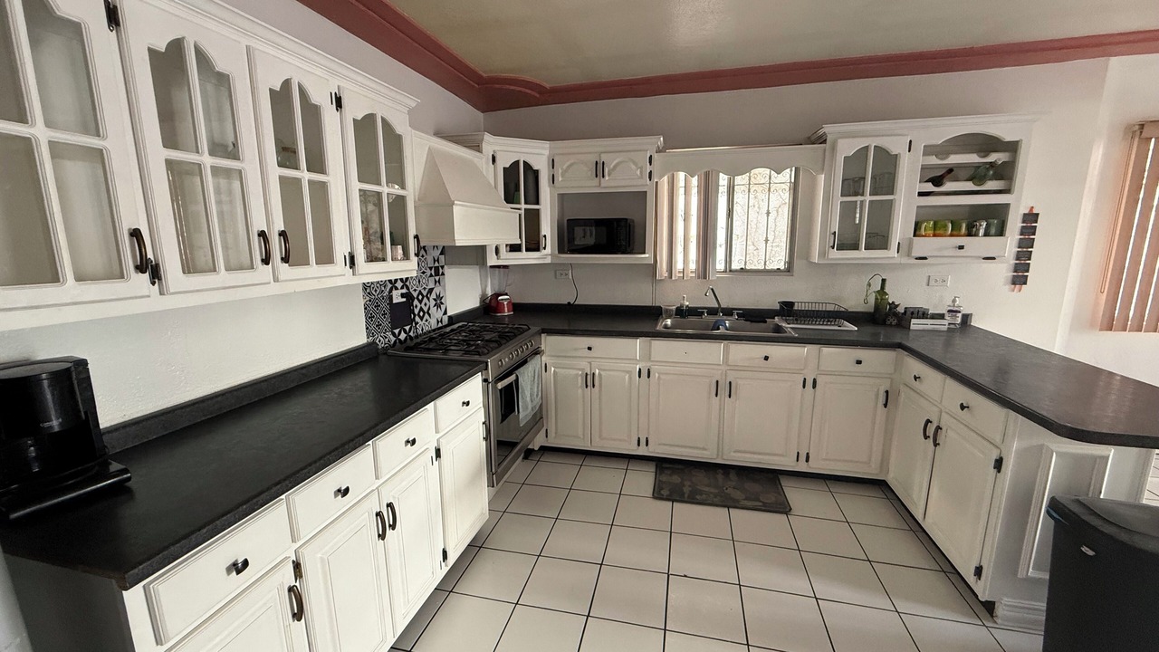 Photo of Kitchen in Juarez Municipality