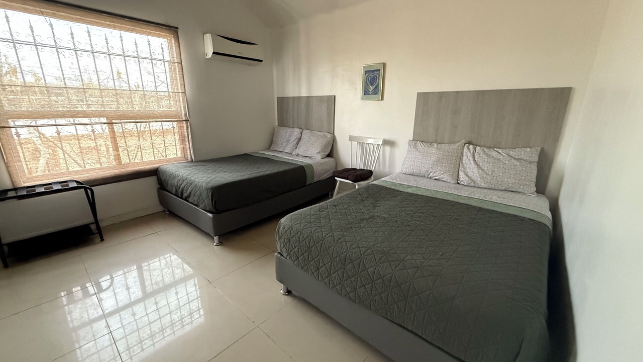 Photo of Bedroom in Juarez Municipality