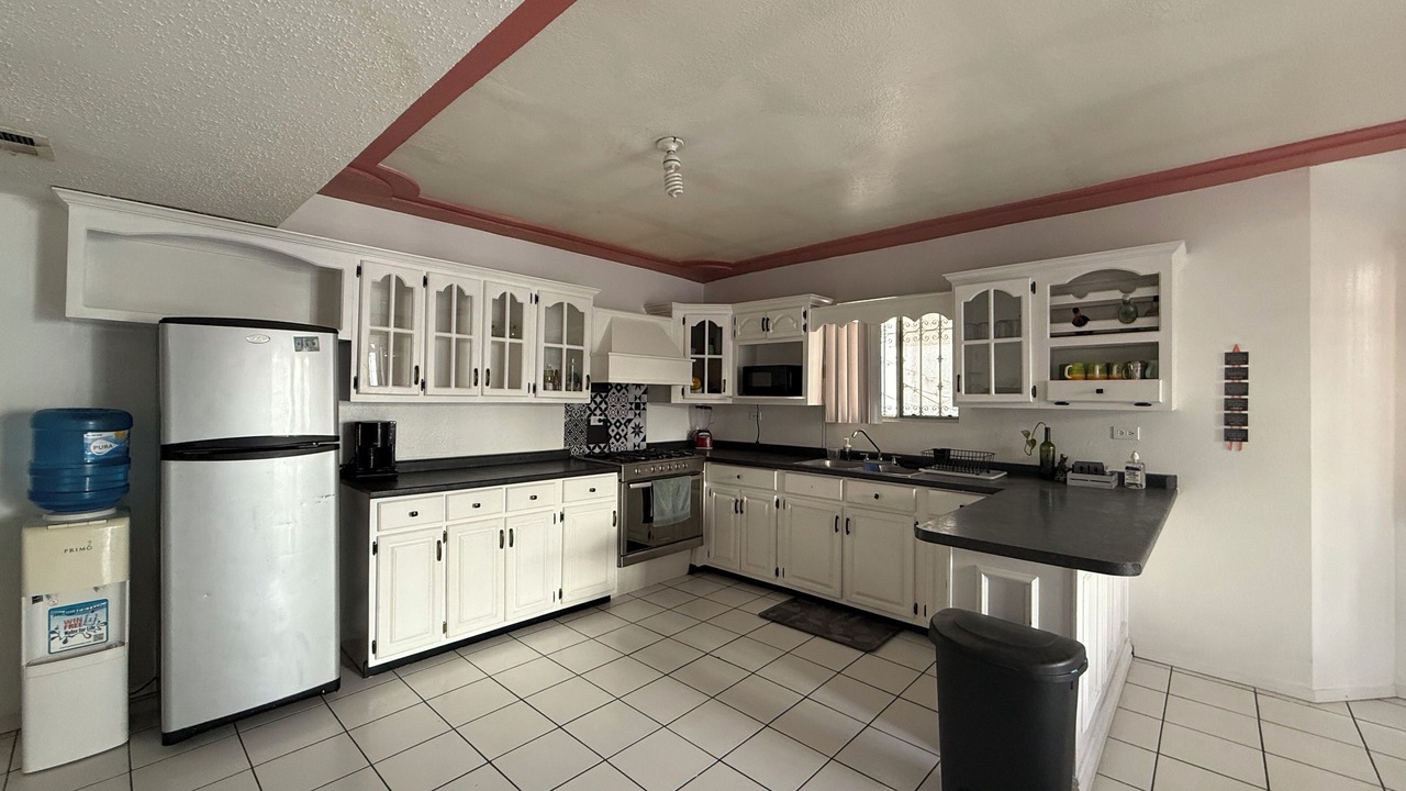 Photo of Kitchen in Juarez Municipality