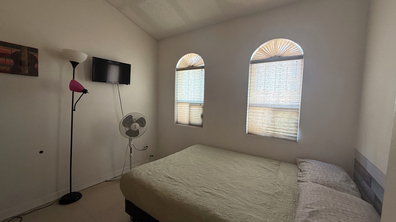 Photo of Bedroom in Juarez Municipality