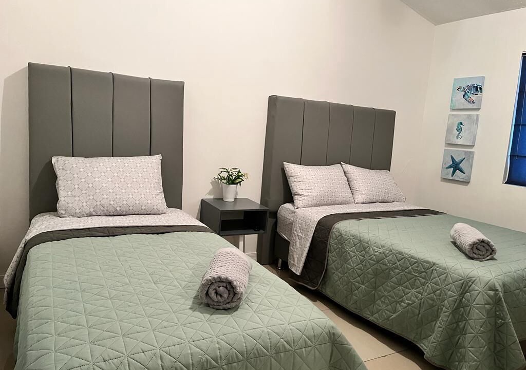 Photo of Bedroom in Juarez Municipality