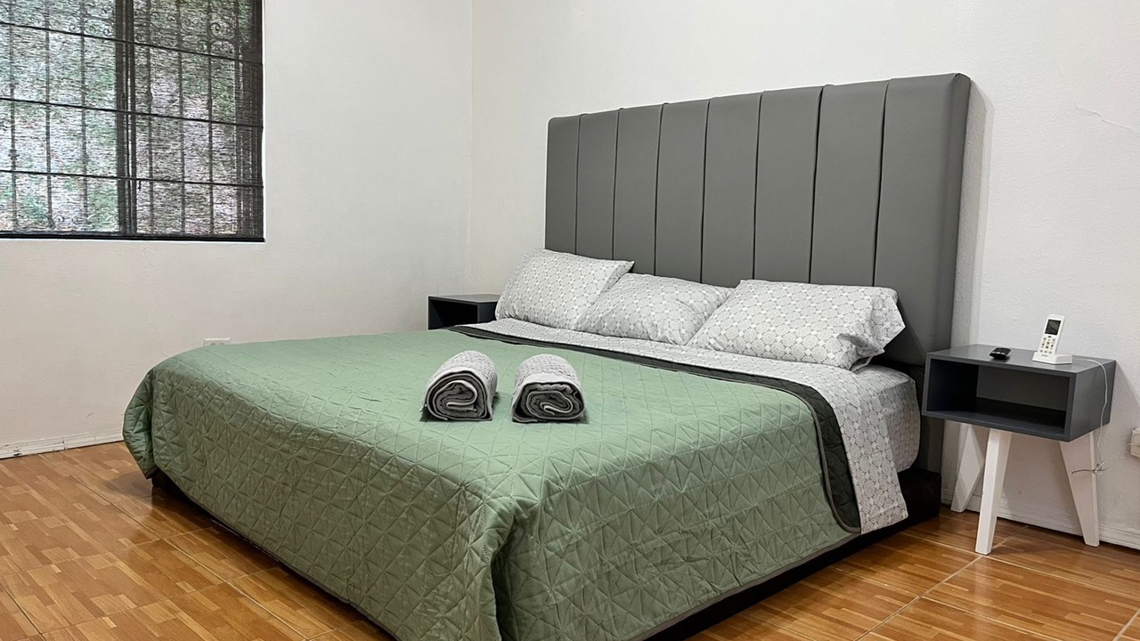 Photo of Bedroom in Juarez Municipality
