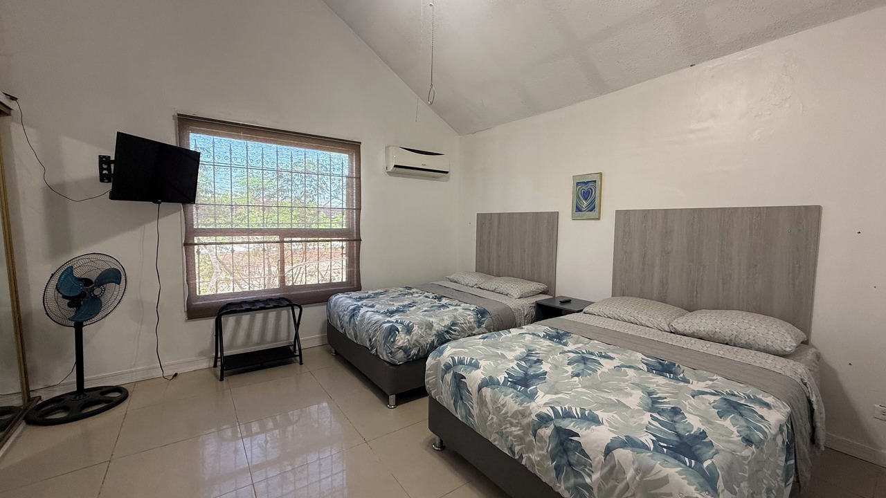 Photo of Bedroom in Juarez Municipality