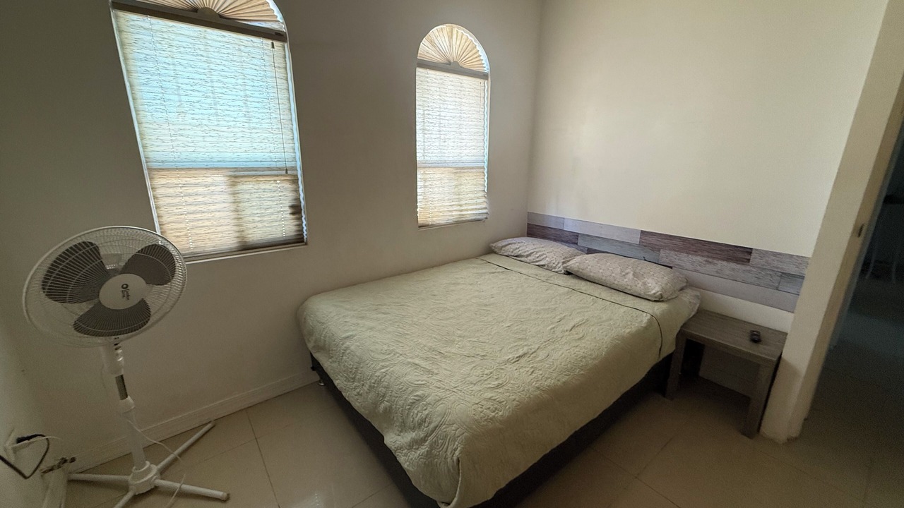 Photo of Bedroom in Juarez Municipality
