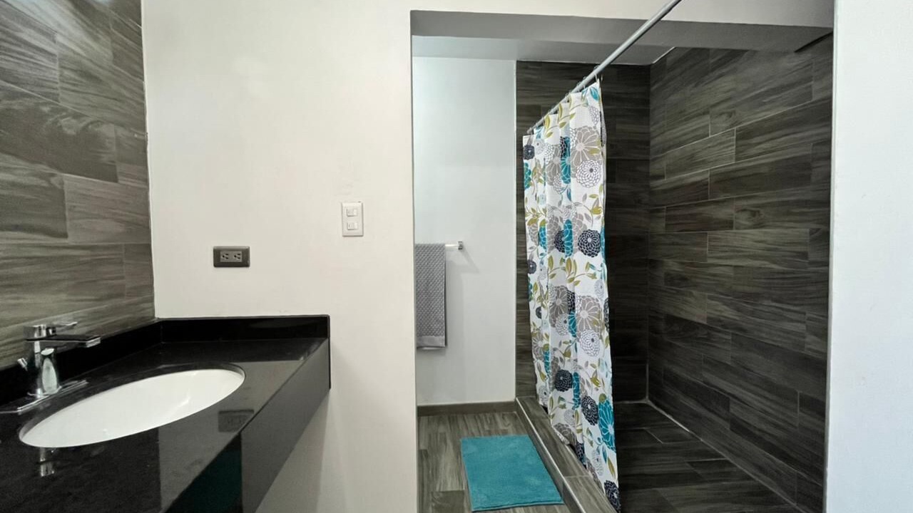 Photo of Bathroom in Juarez Municipality