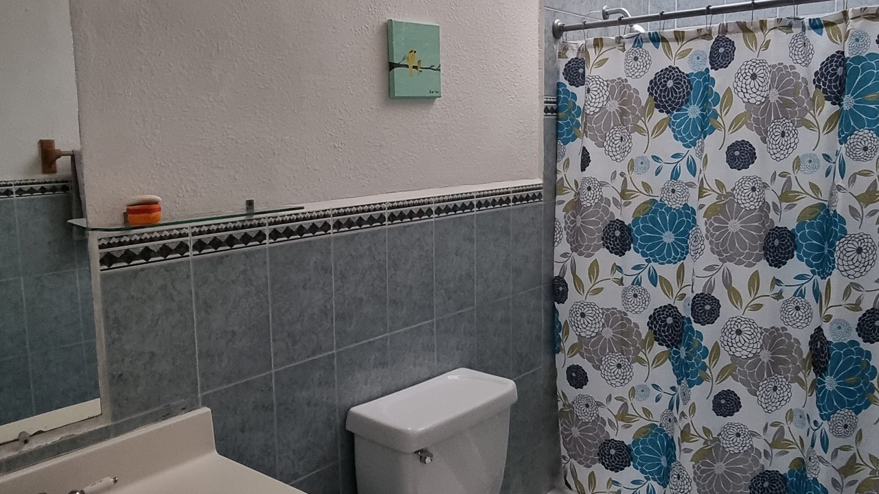 Photo of Bathroom in Juarez Municipality