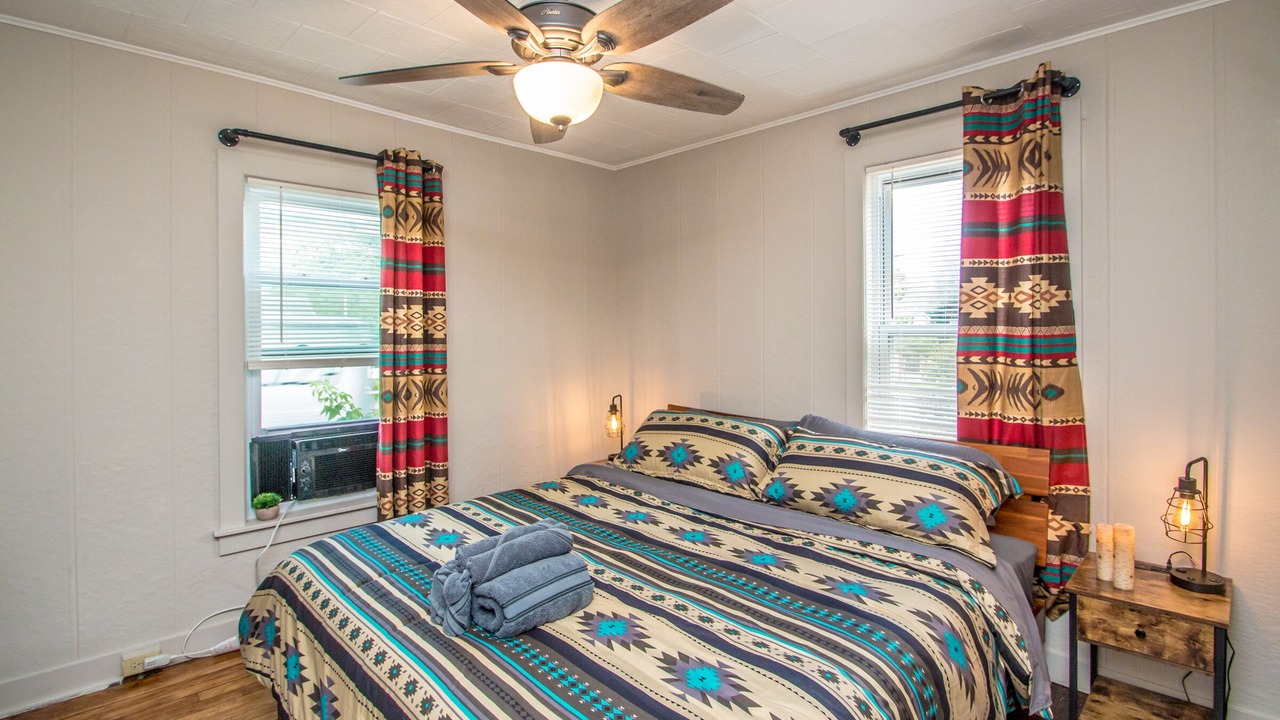 Photo of Bedroom in Gorham