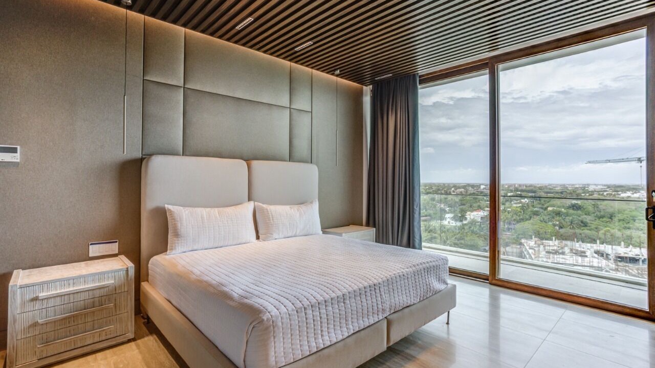 Photo of Bedroom in Nuevo Vallarta