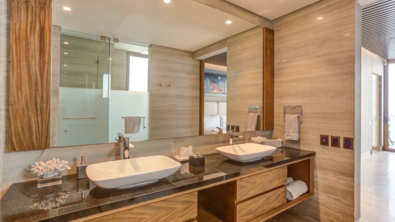 Photo of Bathroom in Nuevo Vallarta