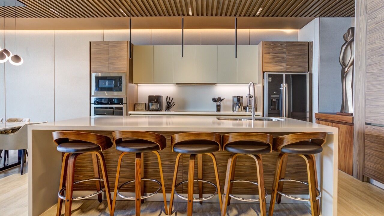 Photo of Kitchen in Nuevo Vallarta