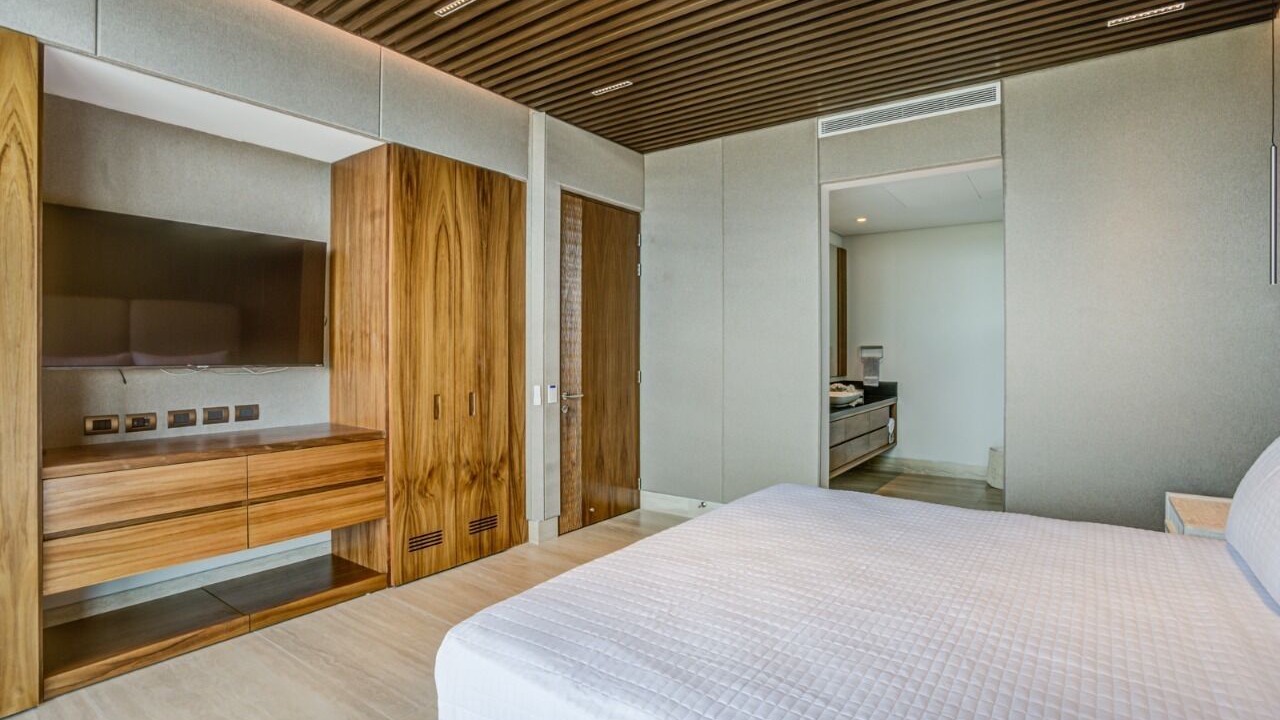 Photo of Bedroom in Nuevo Vallarta
