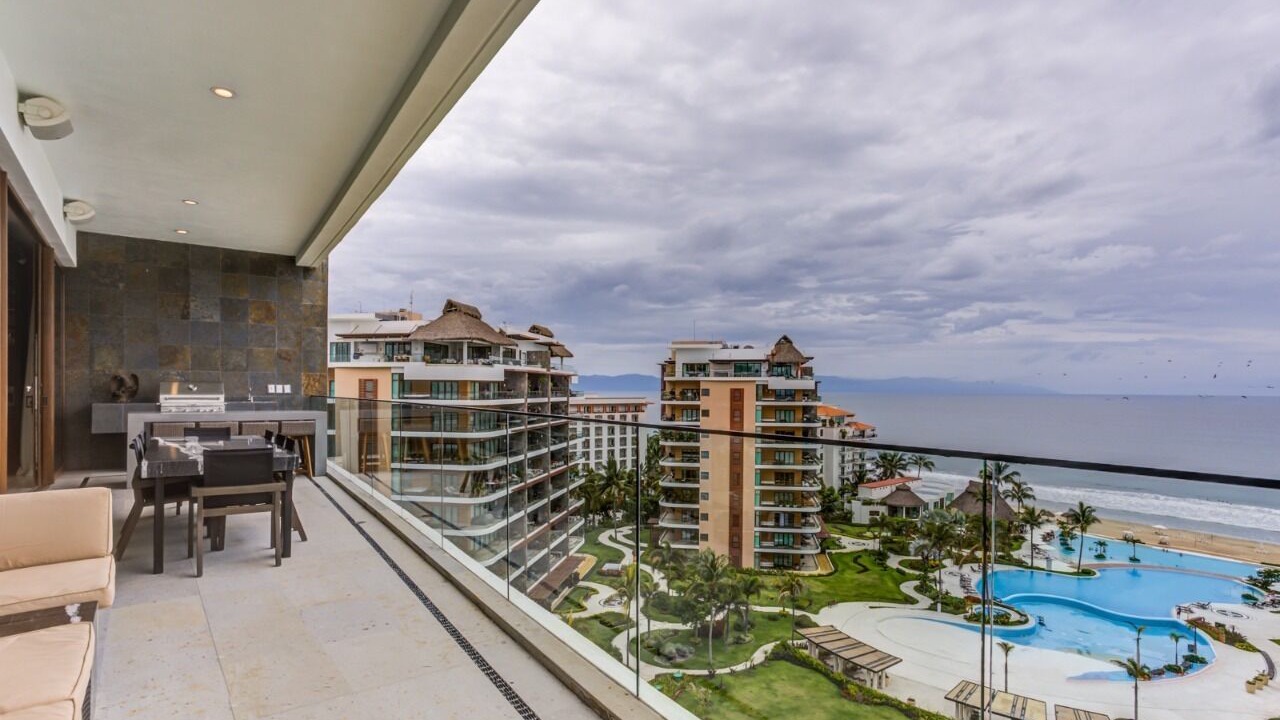Photo of Outdoor in Nuevo Vallarta