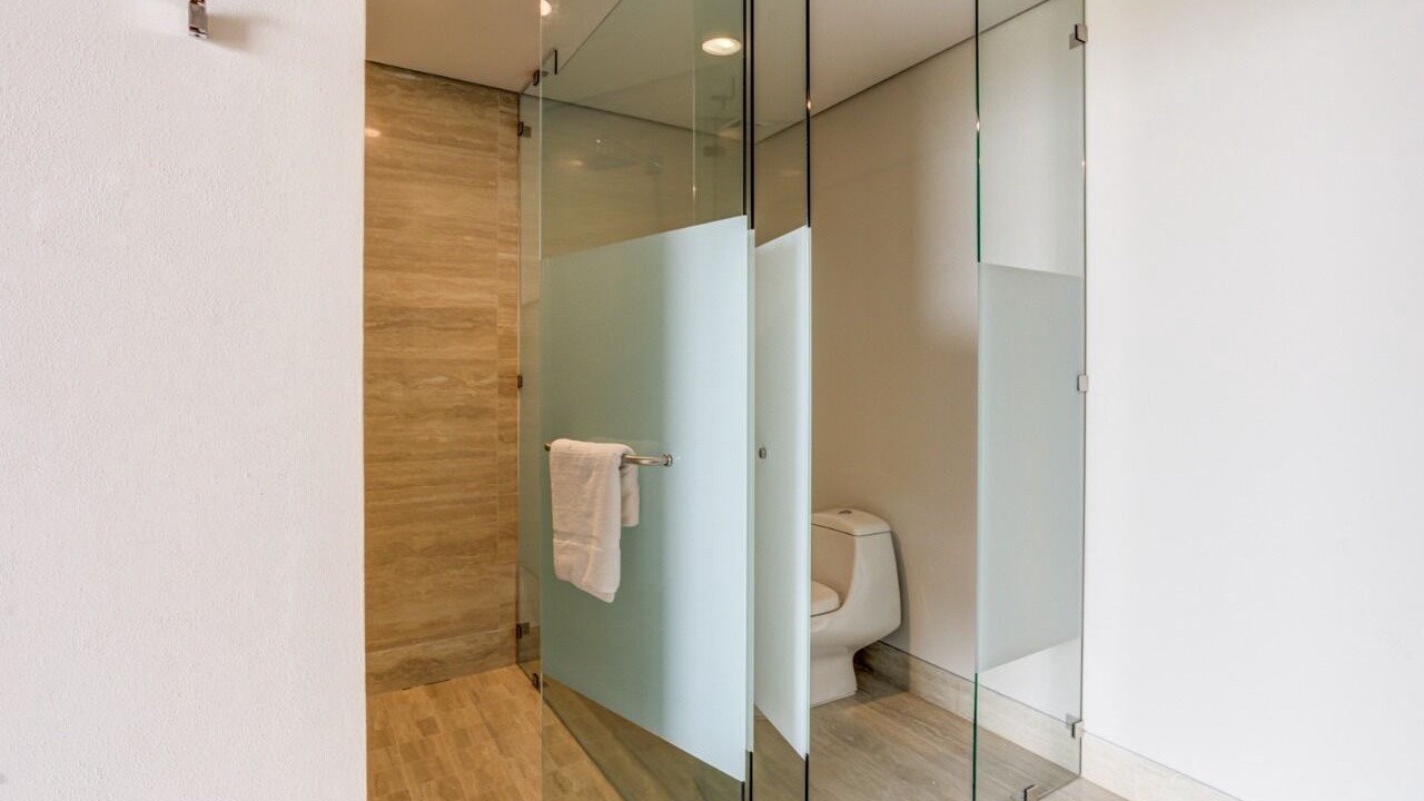 Photo of Bathroom in Nuevo Vallarta