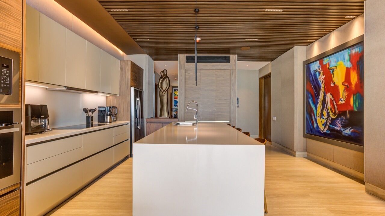 Photo of Kitchen in Nuevo Vallarta