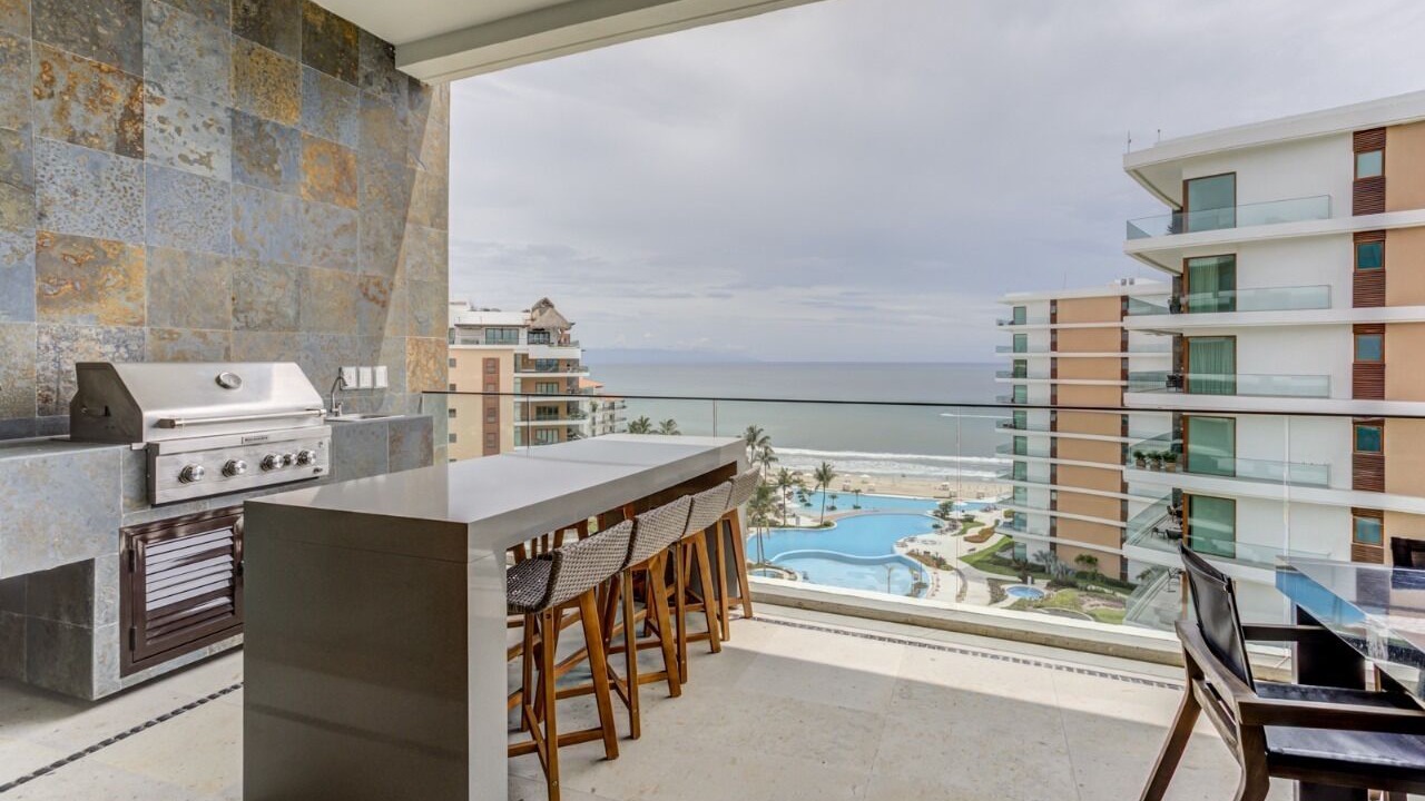 Photo of Outdoor in Nuevo Vallarta