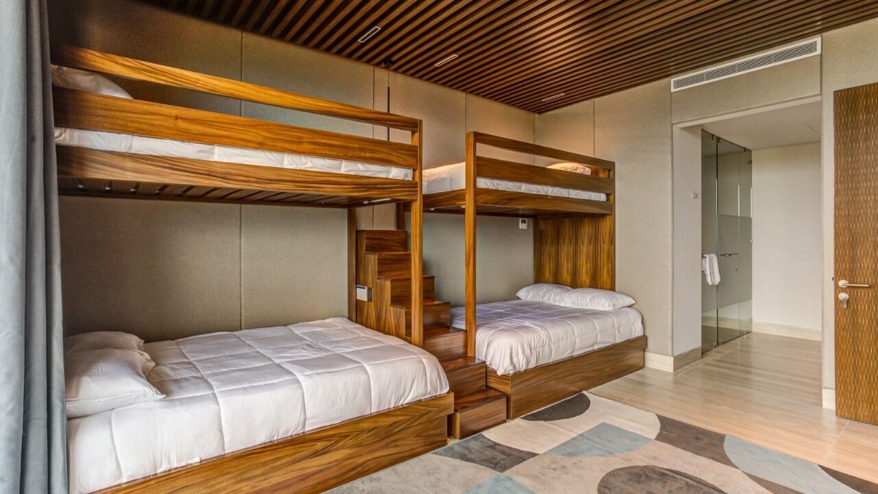 Photo of Bedroom in Nuevo Vallarta