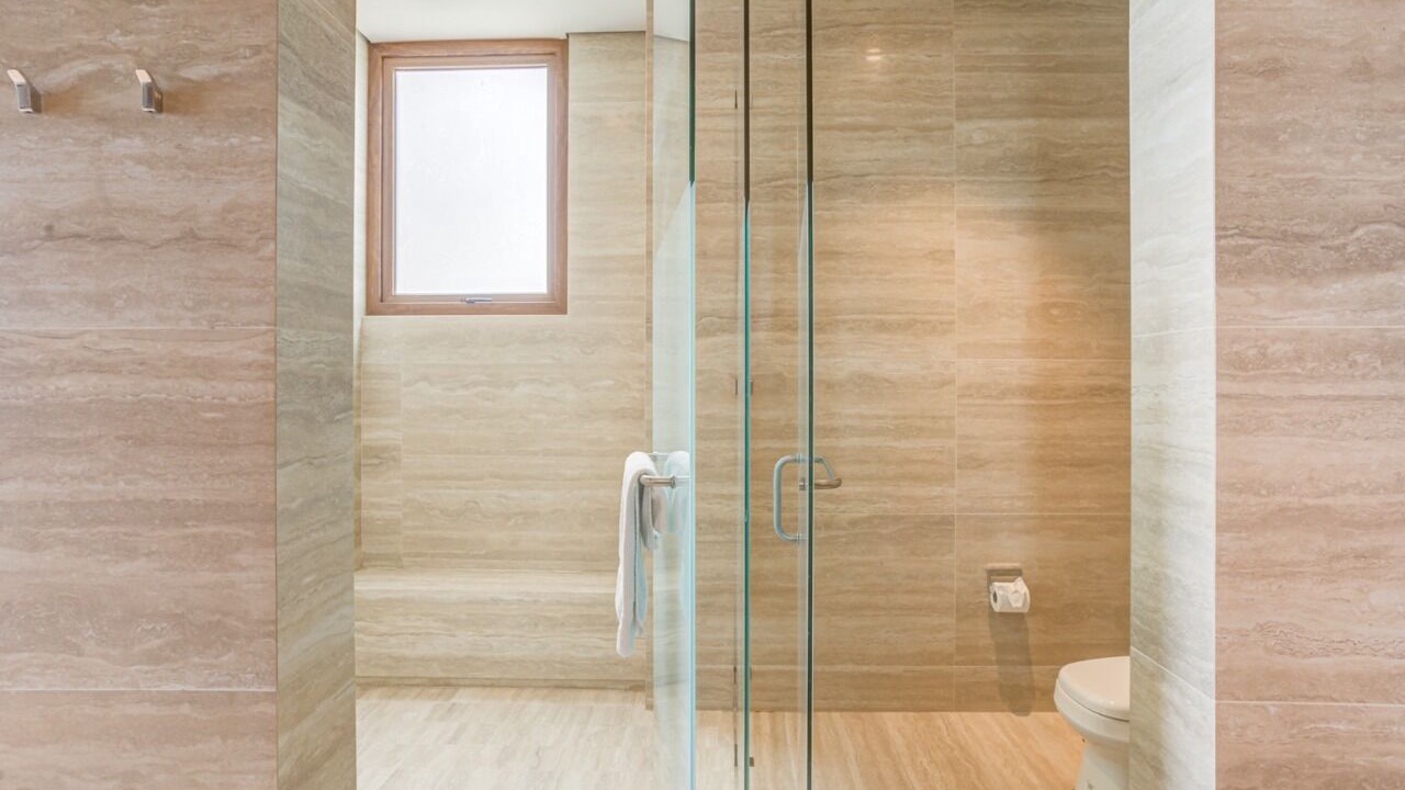 Photo of Bathroom in Nuevo Vallarta