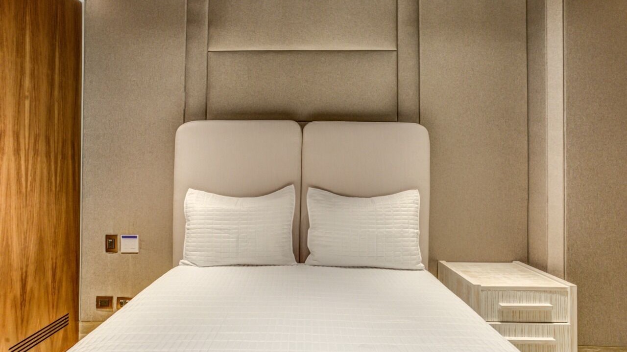 Photo of Bedroom in Nuevo Vallarta