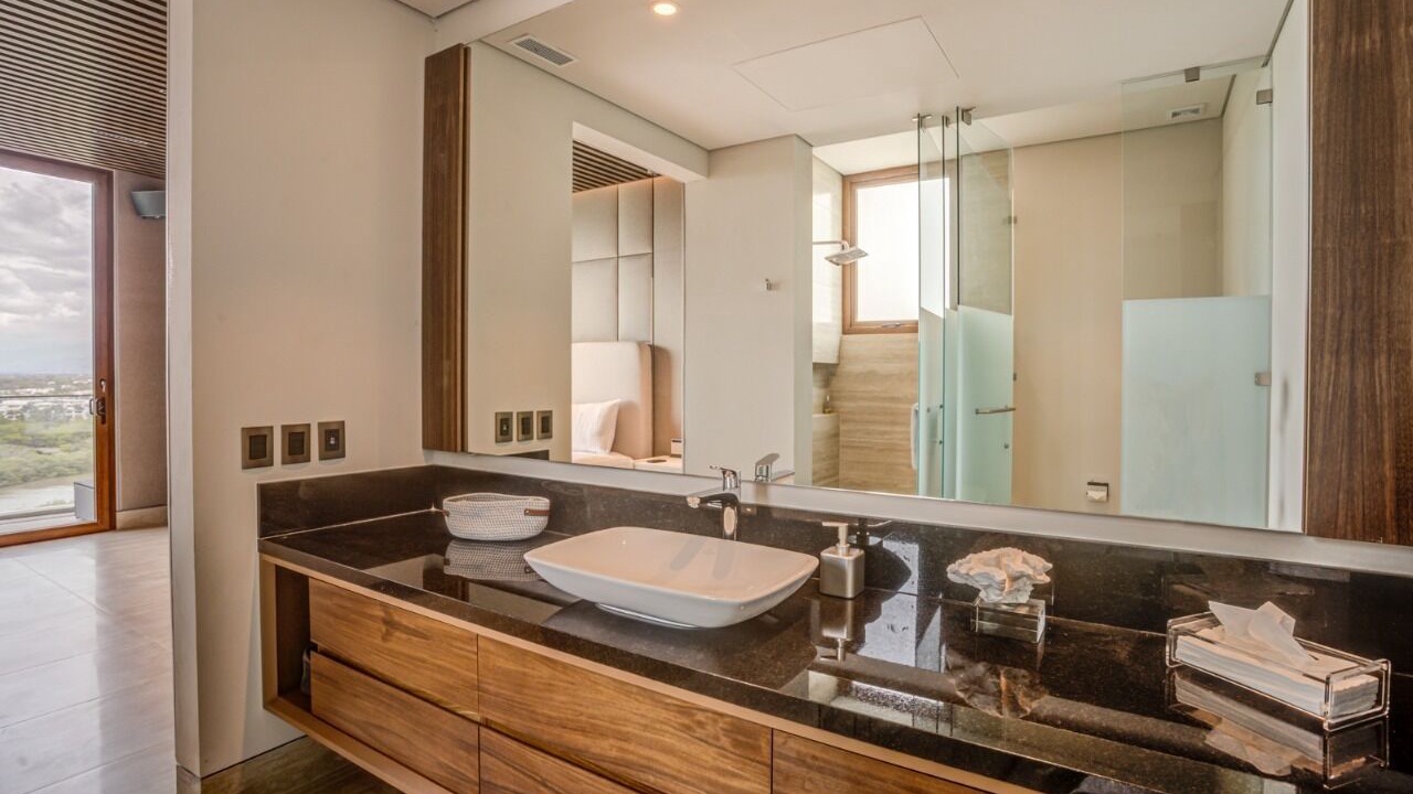 Photo of Bathroom in Nuevo Vallarta