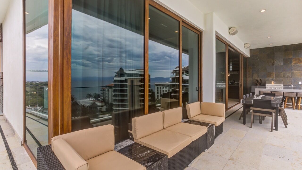 Photo of Outdoor in Nuevo Vallarta