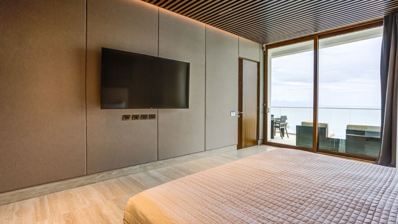 Photo of Bedroom in Nuevo Vallarta