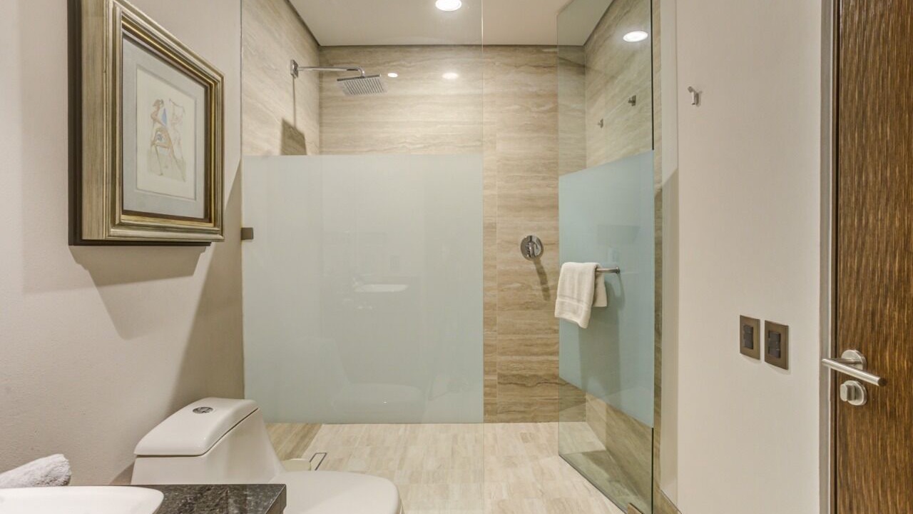 Photo of Bathroom in Nuevo Vallarta