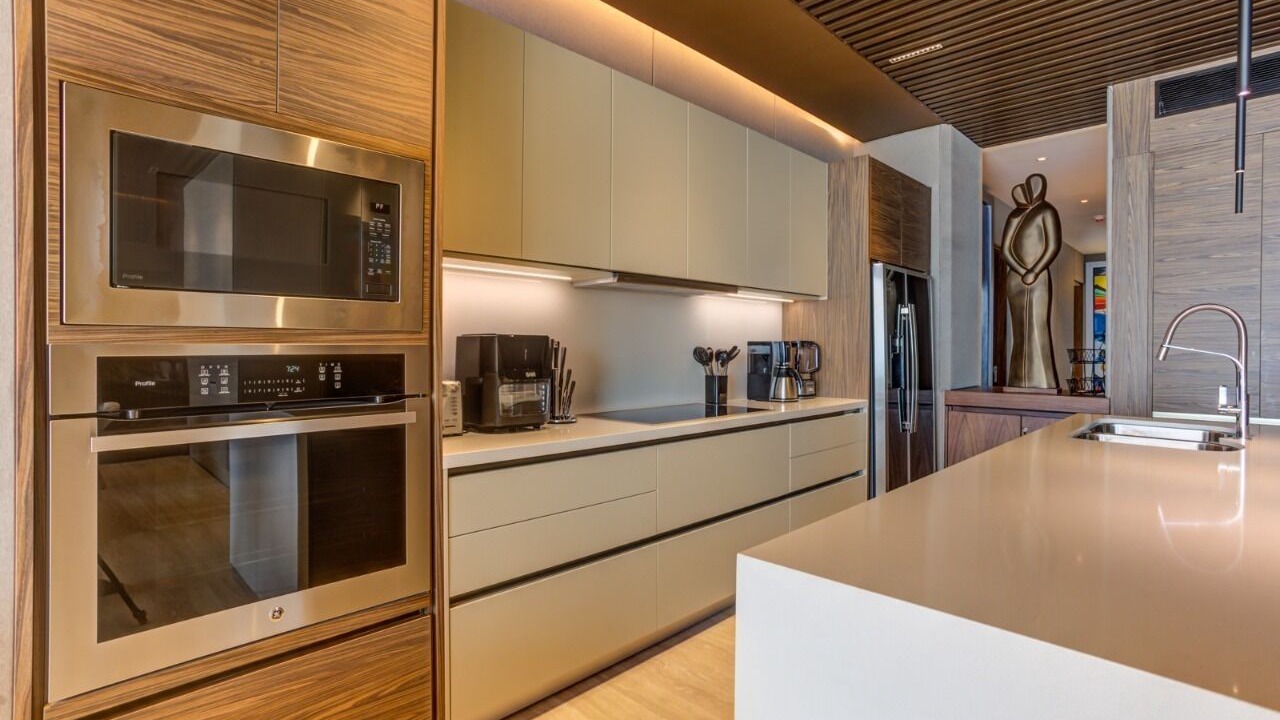 Photo of Kitchen in Nuevo Vallarta
