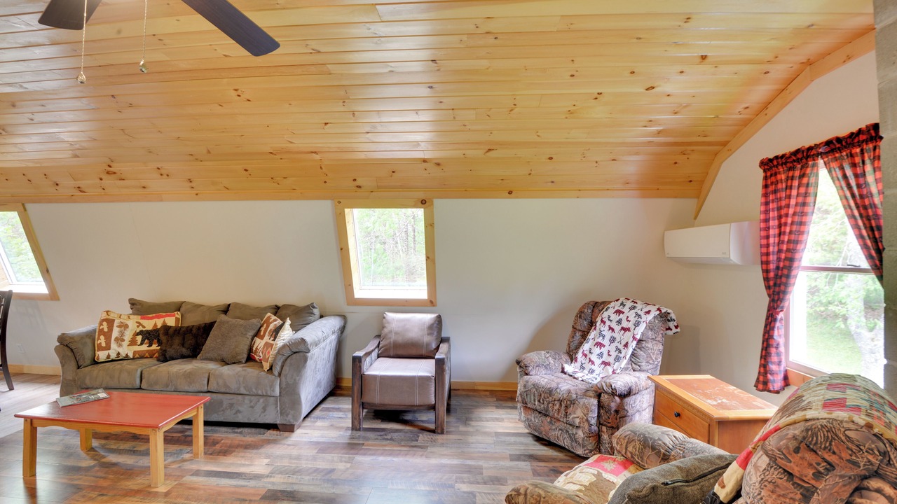 Photo of Livingroom in Stockton Springs