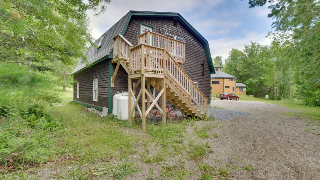 Photo of Outdoor in Stockton Springs