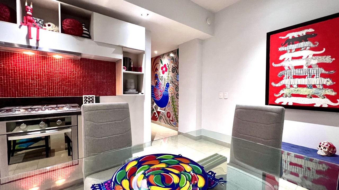 Photo of Bedroom in Romantic Zone