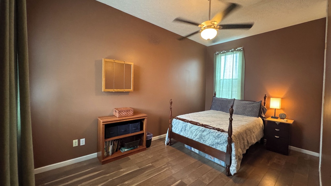 Photo of Bedroom in Schnitzelburg